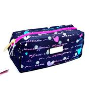 CAMOMILLA BEAUTY ASTUCCIO SCUOLA DREAMS FLOWERS BY SEVEN