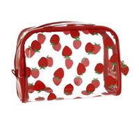Camomilla - Berry Necessaire L - ROSSO Palette vuota 1 pieces unisex