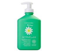 M&D Pharmacy DETERGENTE INTIMO ACTIVE COSMOS ORGANIC 300 ML