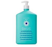 Camomilla Blu Oasis Gel Doccia Idratante 1l