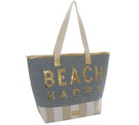 Camomilla - BORSA MARE HAPPY AZZURRO Borse a mano 1 pieces unisex