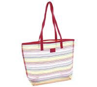 Camomilla - BORSA MARE RIGA MULTICOLOR Borse a mano 1 pieces unisex