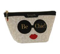 Camomilla - BUSTA M BE CHIC NERO Palette vuota 1 pieces unisex