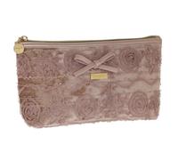 Camomilla - BUSTA M VELVET ROSE Palette vuota 1 pieces Grigio unisex