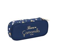 CAMOMILLA BUSTINA ROUND PLUS