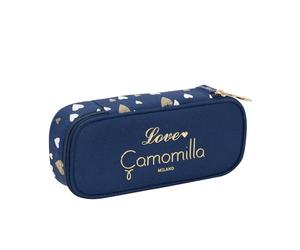 CAMOMILLA BUSTINA ROUND PLUS