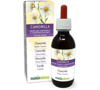 Camomilla Comune E Camomilla Romana (Matricaria Chamomilla E Chamaemelum Nobile)