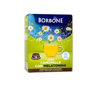 BORBONE | A Modo Mio | CAMOMILLA | 16 pz