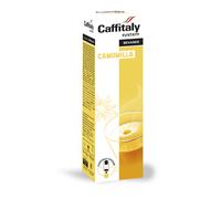 Caffitaly System - E Caffè Camomilla - 50 Capsule originali
