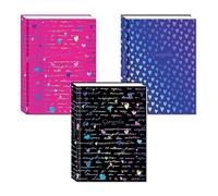 CAMOMILLA DIARIO STANDARD 12 MESI