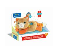 Camomilla, Dolci Coccole