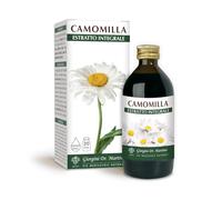 Dr.giorgini Ser-vis Camomilla Estratto Integrale 200 Ml