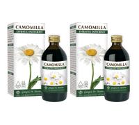 Camomilla Estratto Integrale 200 Ml 2x200 ml Soluzione orale