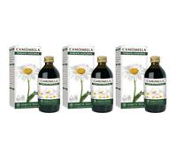 Camomilla Estratto Integrale 200 Ml 3x200 ml Soluzione orale