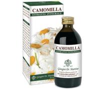 Camomilla Estratto Integrale 200 ml - Benessere Naturale
