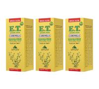Camomilla Et 3x30 ml Gocce orali