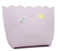 Camomilla Fashion Bag Rosa Pastel Dream