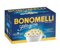 Camomilla Filtro Fiore 14 Filtri