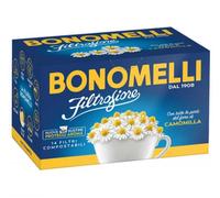 Camomilla filtro fiore 14 filtri