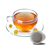 Camomilla in cialde compostabili Caffè Duetto - Confezione da 50 cialde