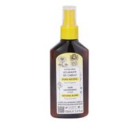 Camomilla Intea premium - Spray schiarente per capelli biondi naturali - Estratt