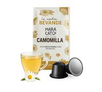 Camomilla Maracatù - 20 capsule compatibili Nespresso®