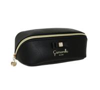Camomilla Milano - Astuccio Camille Nero T - 1 pz - 22 x 8 x 8