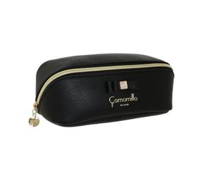 Camomilla Milano - Astuccio Camille Nero T - 1 pz - 22 x 8 x 8