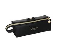 Camomilla Milano - Astuccio M Camille Nero - 1 pz - 23 x 9 x 9