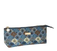 Camomilla Milano - Astuccio Yuko Blu - 1 pz - 23 x 10 x 6