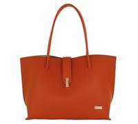 Camomilla Milano Borsa a Spalla Donna, Similpelle, Collezione Pop Candy, Colore Arancione
