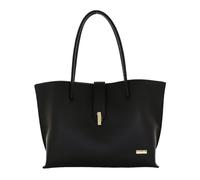Camomilla Milano Borsa a Spalla Donna, Similpelle, Collezione Pop Candy, Colore Nero