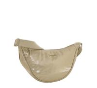 Camomilla Milano Borsa a Tracolla Donna, Collezione Lulu, Misura M, Colore Oro