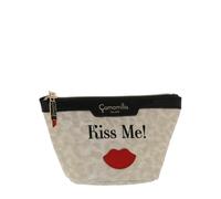 Camomilla Milano - Busta Be Chic Nero - 1 pz - 20 x 11 x 9