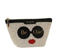 Camomilla Milano - Busta Be Chic Nero - 1 pz - 26 x 15 x 12