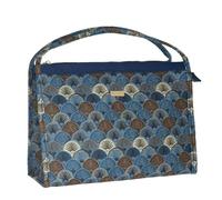 Camomilla Milano - Busta Con Manici Yuko - 1 pz - 30 x 22 x 10