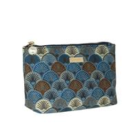 Camomilla Milano - Busta Yuko Blu - 1 pz - 20 x 13 x 6