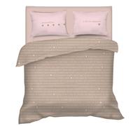 Camomilla Milano Home Completo lenzuolo-copriletto matrimoniale