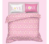 Camomilla Milano Home Completo letto estivo in cotone 200TC