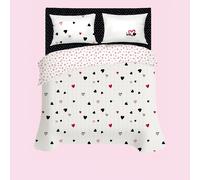 Camomilla Milano Home Copriletto Love & Fun in cotone 200TC