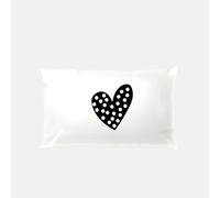 Camomilla Milano Home Cuscino arredo Love & Fun in cotone 200TC