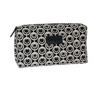 Camomilla Milano - Necessaire Black Is Back - 1 pz - 24 x 14 x 7