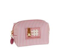 Camomilla Milano Necessaire Trucco Donna, Collezione Joy, Misura S, Colore Rosa