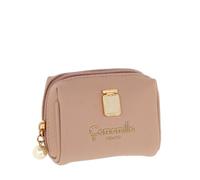Camomilla Milano Necessaire Trucco Donna, Collezione Madame, Misura S, Colore Rosa