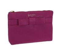 Camomilla Milano Organizer per Borsa Ufficio Donna, Organizer per Borsa, Similpelle, Collezione Nice Office, Colore Fucsia