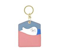 Camomilla Milano - Portachiavi Pocket Seal - 1 pz
