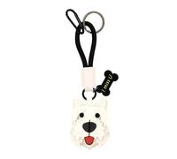 Camomilla Milano - Portachiavi Puppy Charm - 1 pz