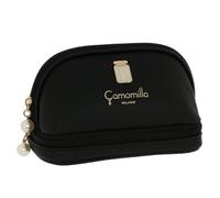 Camomilla Milano Portagioie Donna, Collezione Madame, Colore Nero
