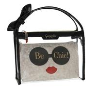Camomilla Milano - Set Be Chic Nero - 1 pz - 25 x 18 x 9