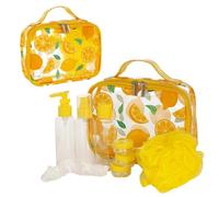 Camomilla Milano - Set Travel Fruit Lemon - 1 pz